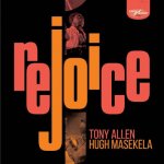 Allen Tony & Hugh Masekela - Rejoice 2 LP – Hledejceny.cz