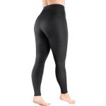 Maxis Kompresní legíny Olivia černá – Zboží Dáma