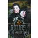 Goliáš - Scott Westerfeld