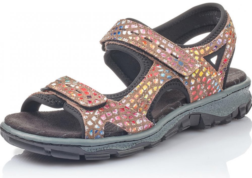 Сандалии Рикер Женские Купить