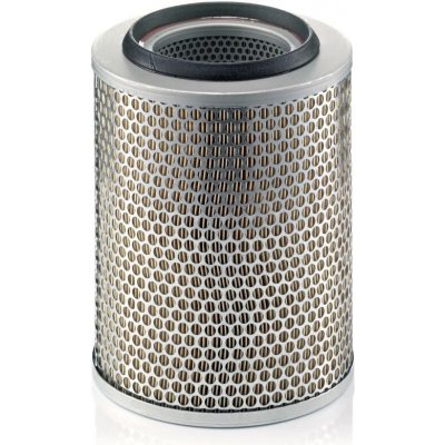 Vzduchový filtr MANN-FILTER C 20 356 – Hledejceny.cz
