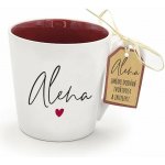 Nekupto Original Hrnek se jménem Alena 300 ml – Hledejceny.cz