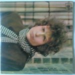 Bob Dylan - Blonde On Blonde Reissue 2 LP – Hledejceny.cz