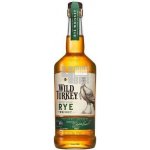 Wild Turkey Rye 40,5% 0,7 l (holá láhev) – Hledejceny.cz
