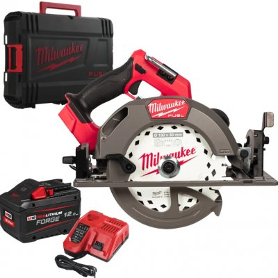 Milwaukee M18 FCS66GR3-121C 4933493492 – Zbozi.Blesk.cz