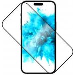 FIXED ochranné tvrzené sklo Full-Cover pro Honor 400 Lite, černé FIXGFA-1559-BK – Zboží Živě