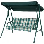 Reti Gritti Zahradní houpačka IPA 41IPA1VQB – Zboží Mobilmania