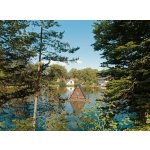 Rybářský pobyt v soukromí – Hledejceny.cz