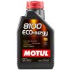 Motorový olej Motul 8100 ECO-Nergy 5W-30 1 l