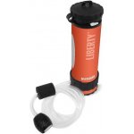 Lifesaver Liberty 0,4l oranžová – Hledejceny.cz