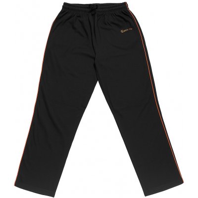 xcena Slabé pánské tepláky černé – Hledejceny.cz