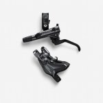 Shimano Deore M6100 přední černá – Zboží Dáma