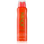 Jovan Musk Oil deospray 150 ml – Hledejceny.cz