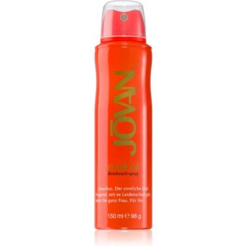 Jovan Musk Oil deospray 150 ml