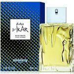 Sisley Eau d´Ikar toaletní voda pánská 100 ml – Hledejceny.cz