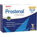 Prostenal Control Promo 2025 70+20 tablet – Hledejceny.cz
