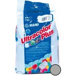 Mapei Ultracolor Plus 5 kg světle šedá – Zbozi.Blesk.cz