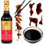 Lee kum kee Sójová omáčka Premium světlá 0,5 l – Zboží Mobilmania