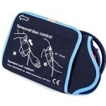 Veroval Duo Control Adaptabilní manžeta M 22-32cm – Zboží Dáma