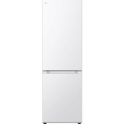 LG GBV3100ASW – Zboží Dáma