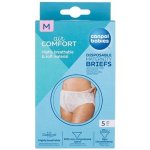 Canpol babies Jednorázové poporodní kalhotky 5 ks – Zboží Dáma