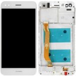 LCD Displej + Dotykové sklo Huawei P9 Lite Mini – Hledejceny.cz