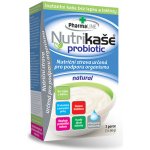 Mogador Natural Probiotic Nutrikaše Chia a černý rybíz 180 g – Zboží Dáma