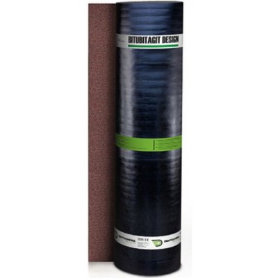Dehtochema Bitubitagit 3,5 mm 1000 x 10000 mm červená – HobbyKompas.cz
