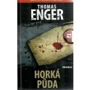 Horká půda - Thomas Enger