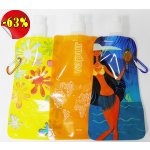 Vapur V55 Přenosná nerozbitná 3 ks 480 ml – Hledejceny.cz
