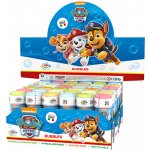 Bublifuk DULCOP 60 ml Paw Patrol – Zboží Mobilmania