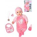 Zapf Baby Annabell Annabell 43 cm – Zboží Dáma