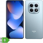 Xiaomi Redmi Note 15 5G 8GB/256GB Glacier Blue – Hledejceny.cz