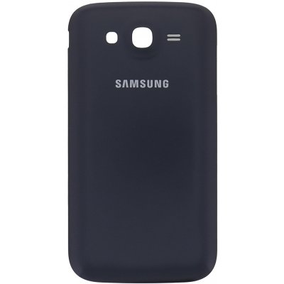 Kryt SAMSUNG i9060 Galaxy Grand Neo zadní černý – Zboží Mobilmania