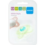 Mam night silikon červená – Zboží Dáma