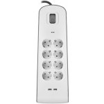 Belkin BSV804VF2M – Zboží Mobilmania