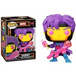 Funko Pop! Marvel Black Light Gambit – Hledejceny.cz