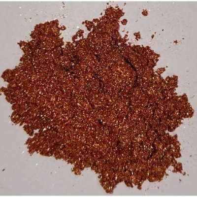 Chemex Pigment M bronzový 50 g – Hledejceny.cz