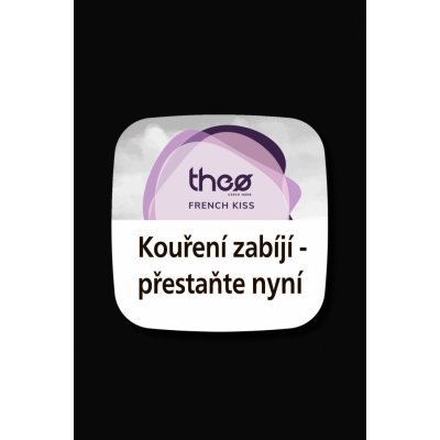 Theo FRENCH KISS 200 g – Zbozi.Blesk.cz