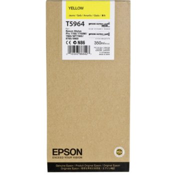 Epson C13T596400 - originální