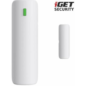 iGET Security EP4