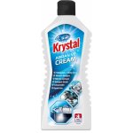 KRYSTAL čistící krém 600 g na nerez – Zboží Mobilmania