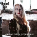 Letters Under Floorboards - Hannah Rose Platt CD – Hledejceny.cz