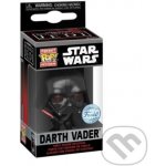 Funko Star Wars Darth Vader Pocket POP! – Hledejceny.cz