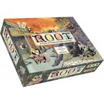 Fox in the box Root EN – Hledejceny.cz