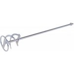 Metla míchací M14 spirálová s kruhem 90x550mm pravotočivá - Zn FESTA – Hledejceny.cz