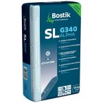 BOSTIK Stěrkovací hmota SL G340 ALPHA 25 (MASTERPLAN ALPHA), balení 25 kg – Zboží Mobilmania