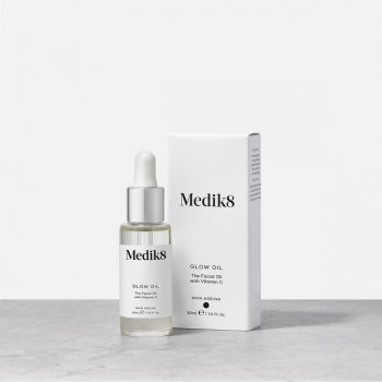 Medik8 Glow Oil pleťový olej s vitamínem C 30 ml