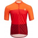 Cyklistický dres Silvini Turano Pro MD1645 red/merlot