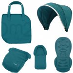 BabyStyle Oyster 2/ Max textilní set Vogue Teal – Hledejceny.cz